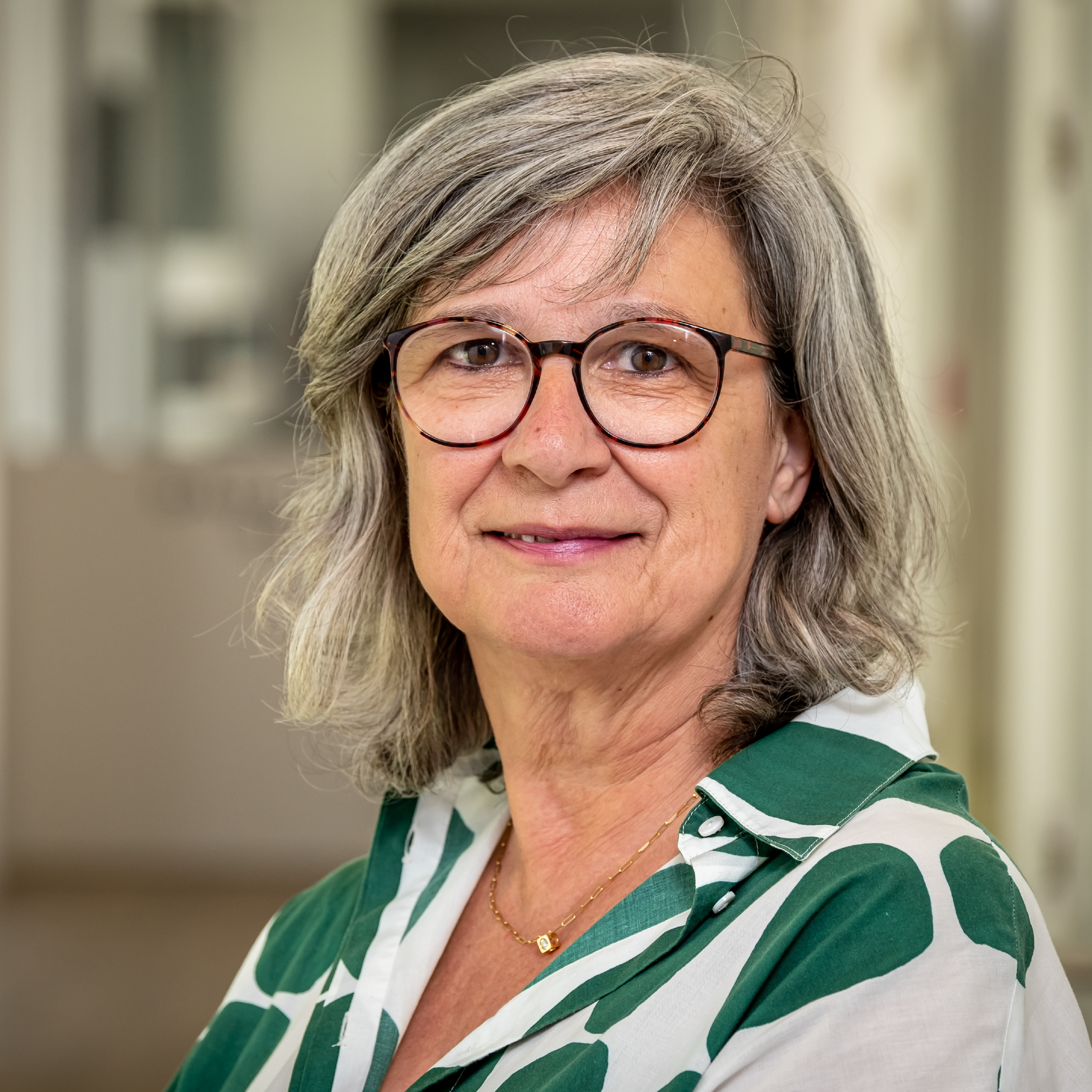 Anne-Mie Vansteelant