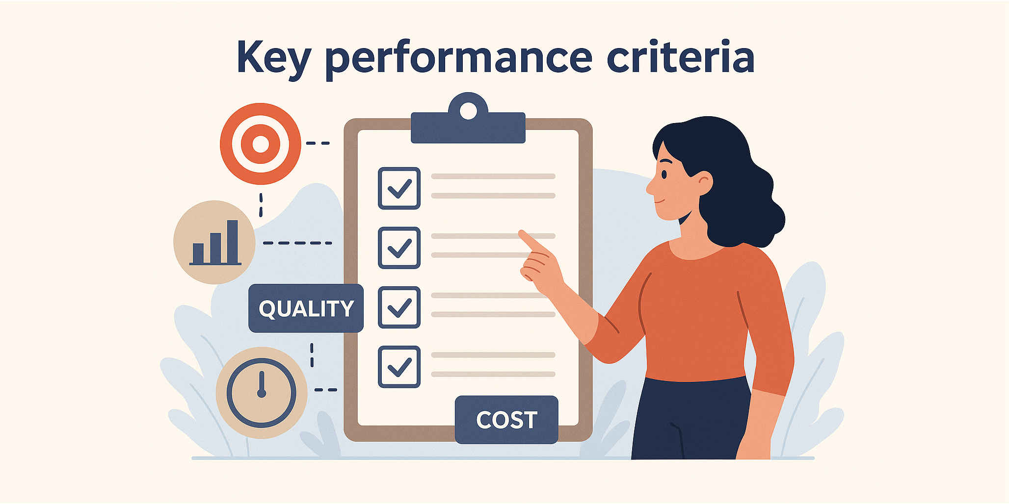 KPI’s voor B2B healthcare-marketingbureaus: inzichten uit een business review met een klant