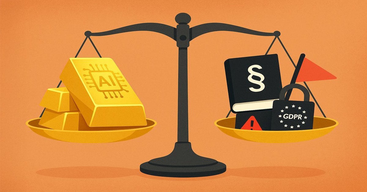 AI in B2B marketing: a goldmine in a landmine field